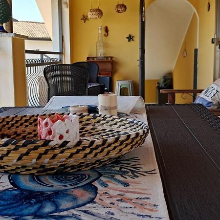 B&B Nonna Antonietta Sibari Exterior foto
