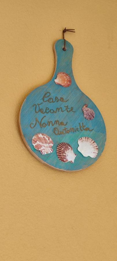 B&B Nonna Antonietta Sibari Exterior foto